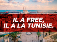 Free Mobile : Roaming depuis la Tunisie