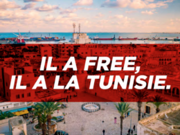 Free Mobile : Roaming depuis la Tunisie