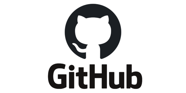 Logo GitHub