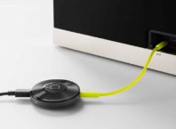 Google Chromecast Audio