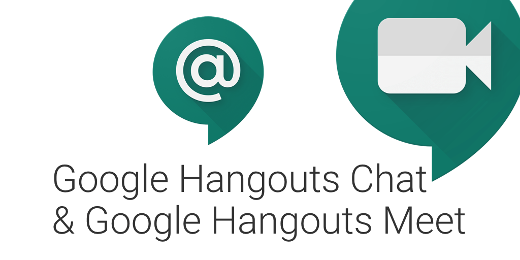 hangouts vs google chat