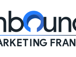 Logo Inbound Marketing France