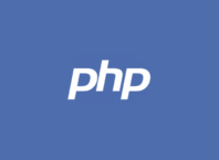 Logo PHP