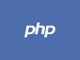 Logo PHP