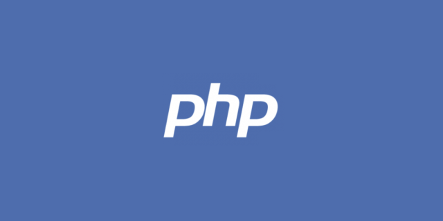 PHP 5.6 est officiellement en fin de vie