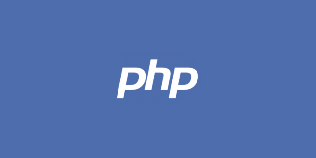 Logo PHP