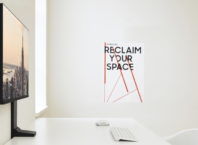 Samsung Space Monitor