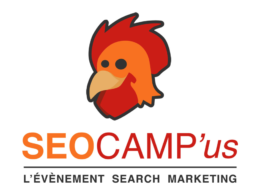 Logo SEO Campus