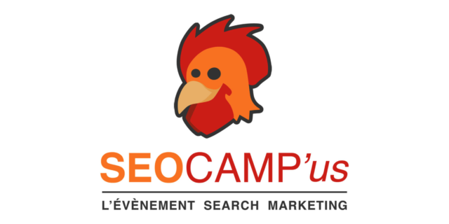 Logo SEO Campus