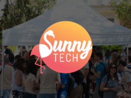 Logo Sunny Tech
