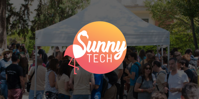 Sunny Tech 2019