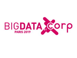 Big Data Paris 2019