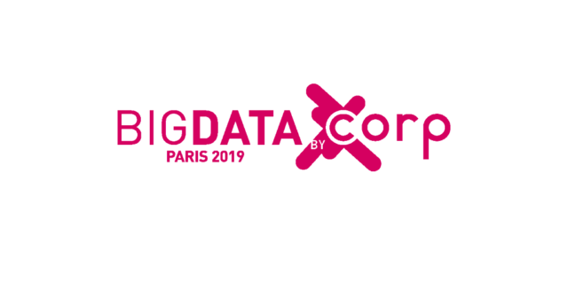 Big Data Paris 2019