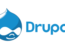 Logo Drupal