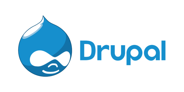 Logo Drupal