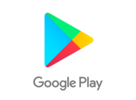 Logo Google Play