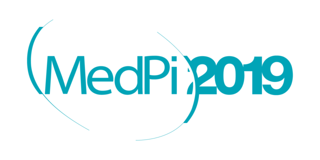 Logo MedPi 2019