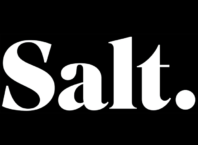 Logo Salt Mobile