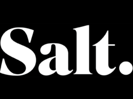 Logo Salt Mobile