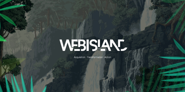 WebIsland 2019