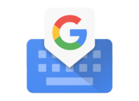 Logo Gboard