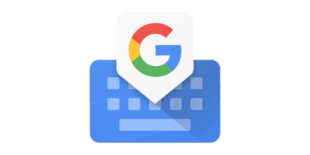 Logo Gboard