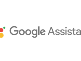 Logo Google Assistant