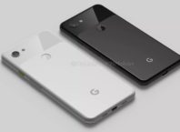 Google Pixel 3 XL lite