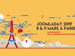 JoomlaDay 2019