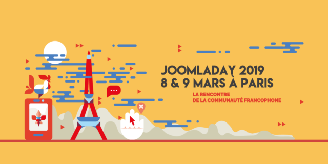 JoomlaDay 2019