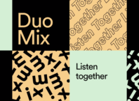 Spotify Premium Duo