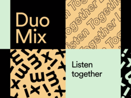 Spotify Premium Duo