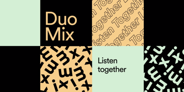 Spotify Premium Duo