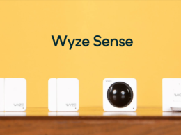 Wyze Sense