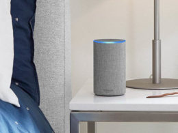 Amazon Echo & Alexa