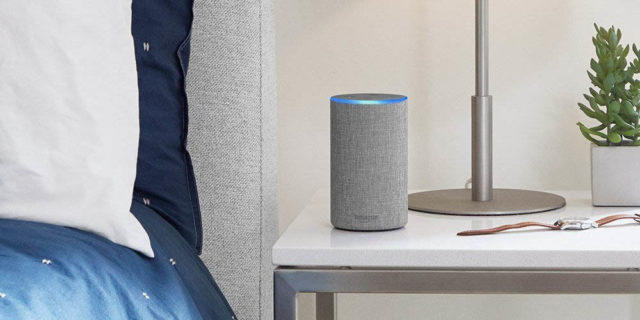 Amazon Echo & Alexa