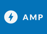 Logo Google AMP