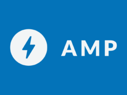 Logo Google AMP