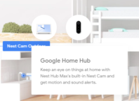 Nest Hub Max