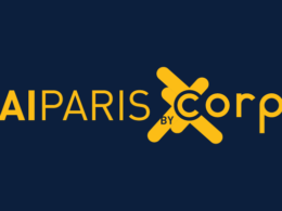 Logo AI Paris