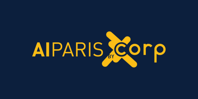 Logo AI Paris