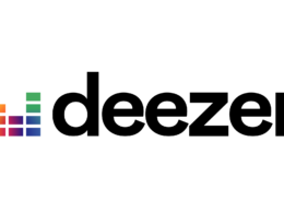 Logo Deezer