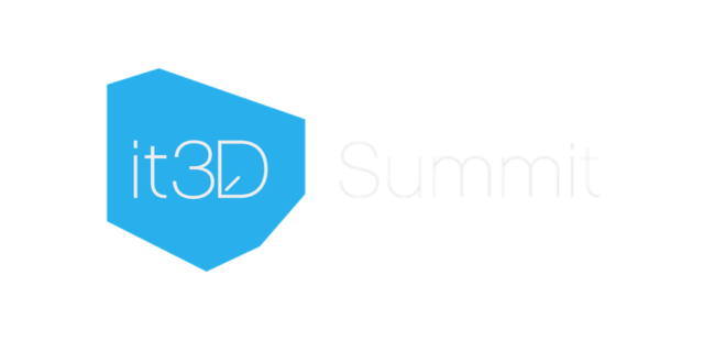 Logo It3D SUMMIT