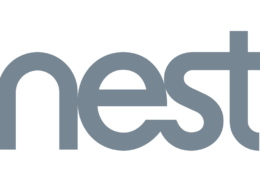 Logo Nest