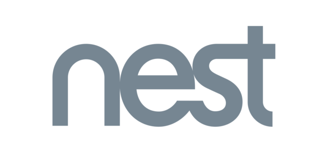 Logo Nest