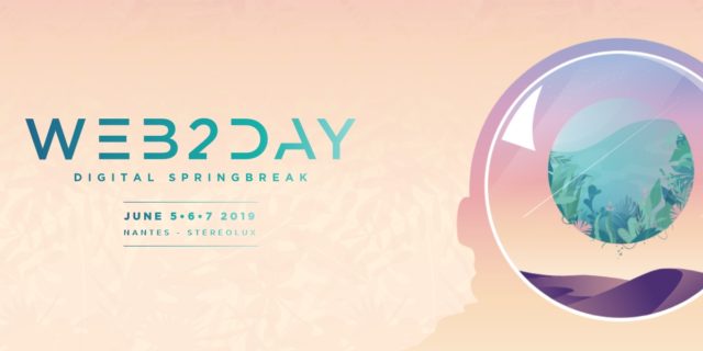 Logo Web2Day