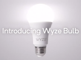 Wyze Bulb : Ampoule connectée