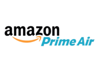 Logo Amazon Prime Air