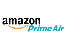 Logo Amazon Prime Air