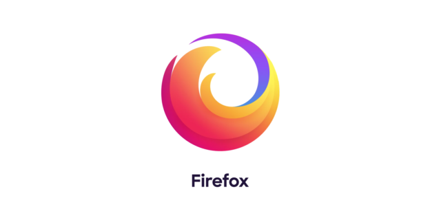 Logo Firefox